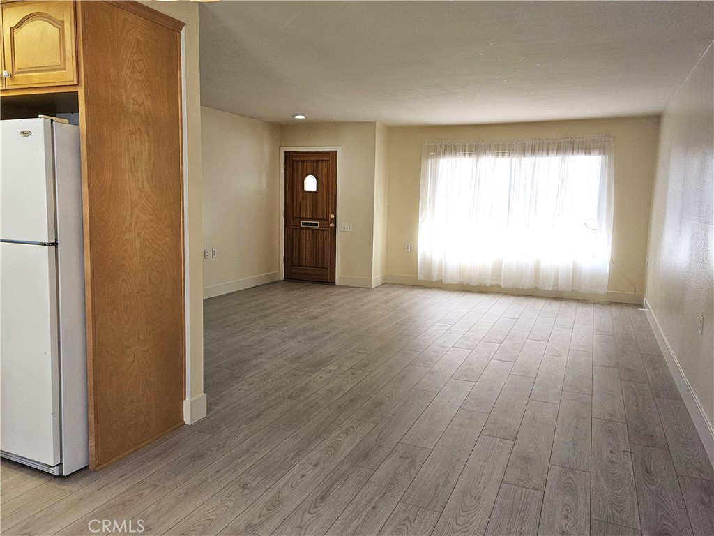 Leisure World (LW) - Residential Lease