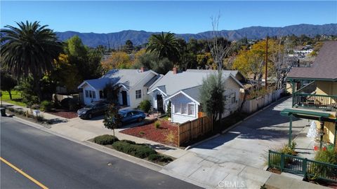 411 N Main Lake Elsinore CA 92530