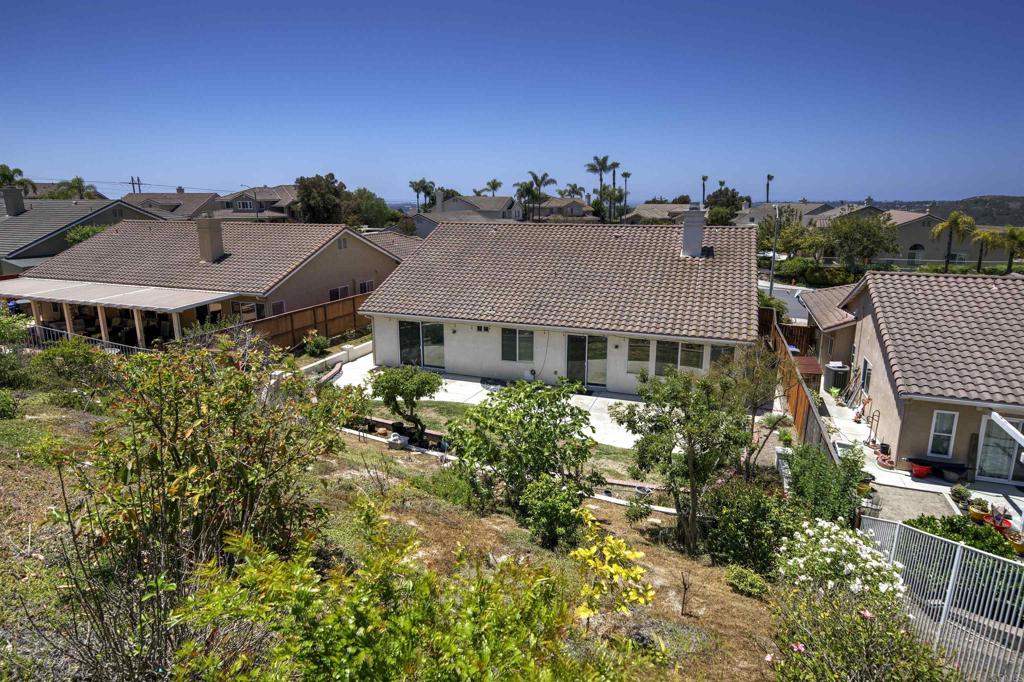 5110 Wisteria Drive