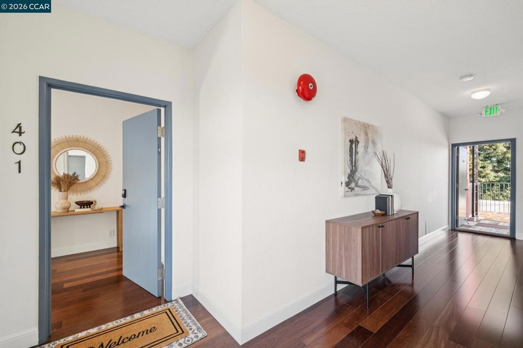 424 Orange St 401