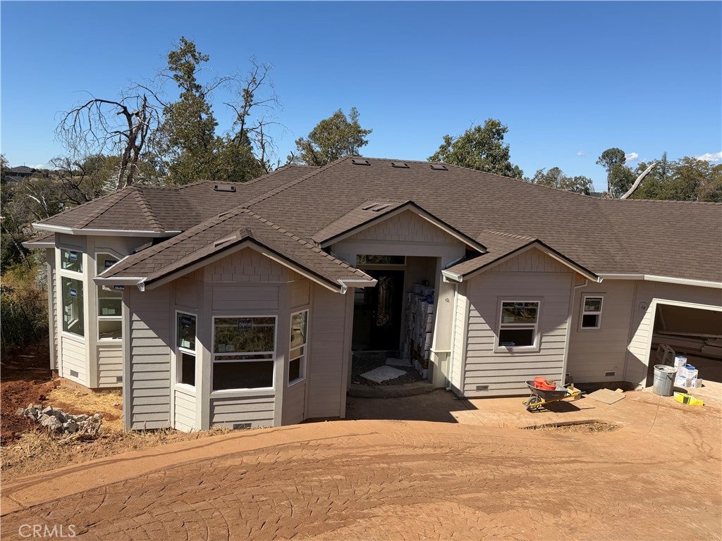 263 Redbud Dr.