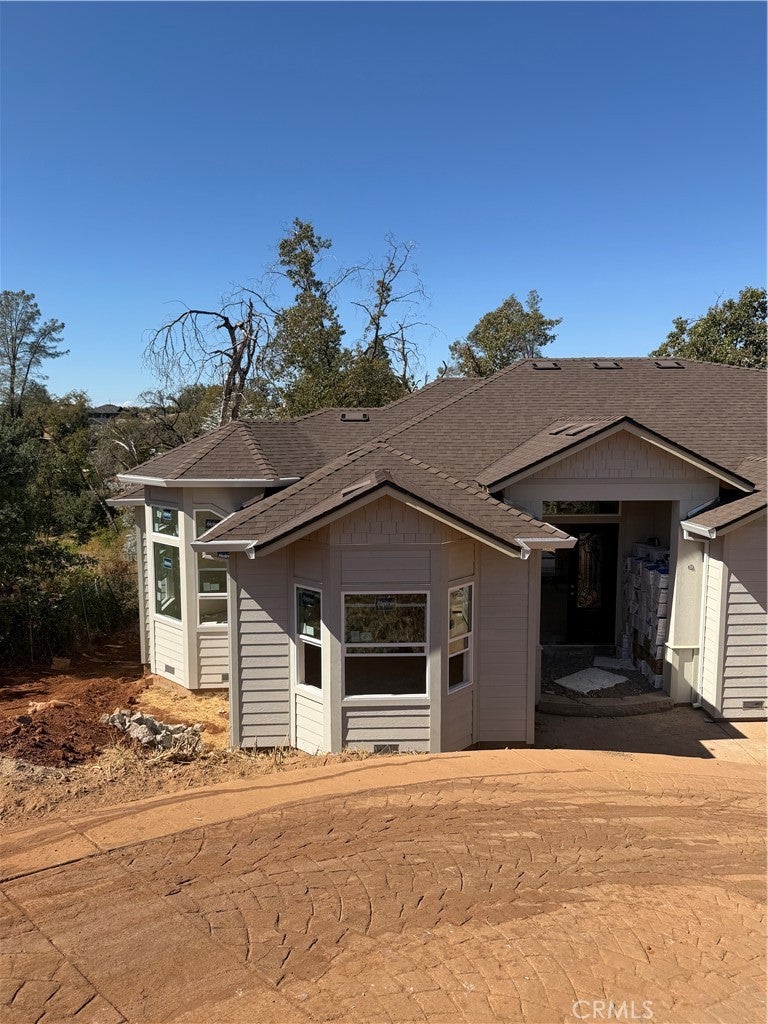 263 Redbud Dr.