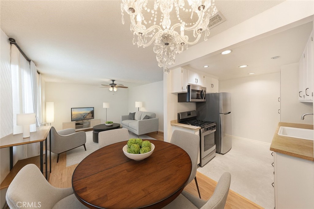 Woodlake Village (WDLK) - Residential