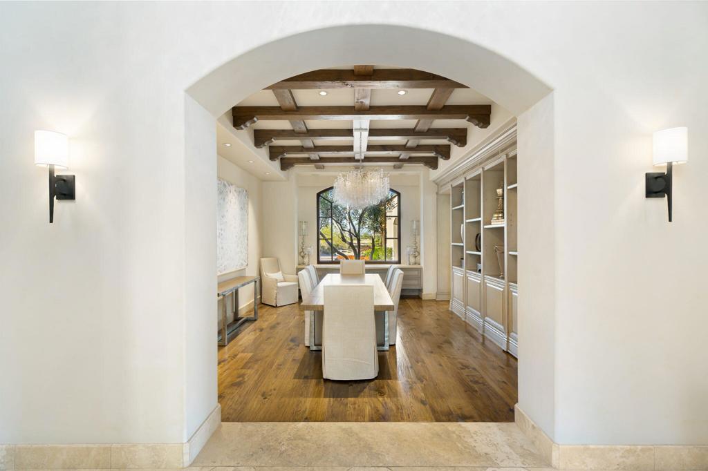 Bighorn Golf Club - Residential