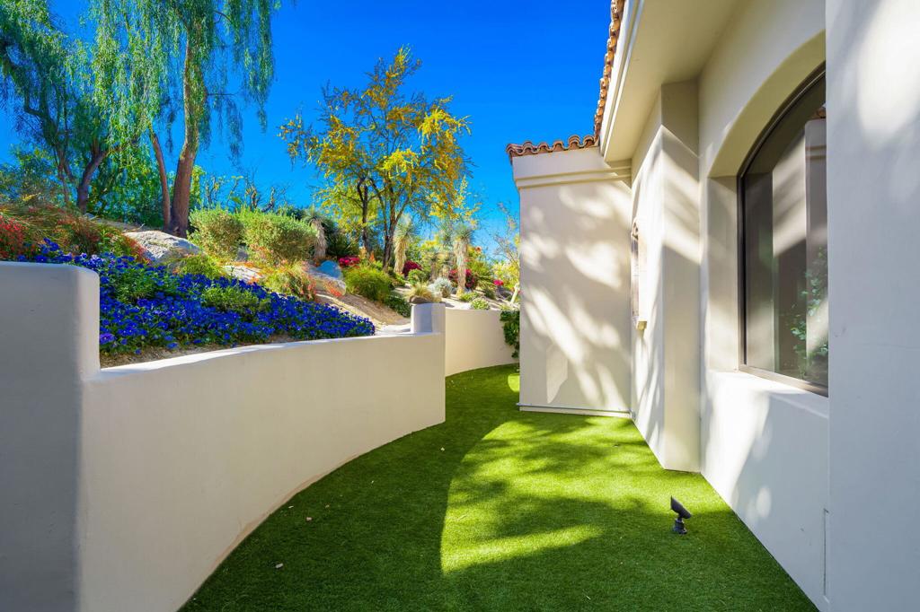 Bighorn Golf Club - Residential