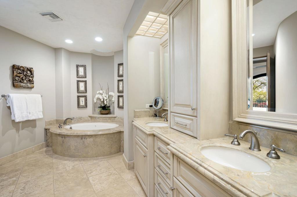 Bighorn Golf Club - Residential