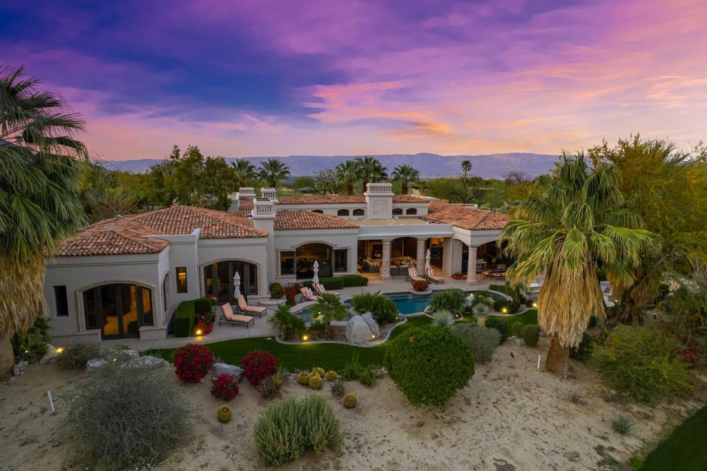 Bighorn Golf Club - Residential