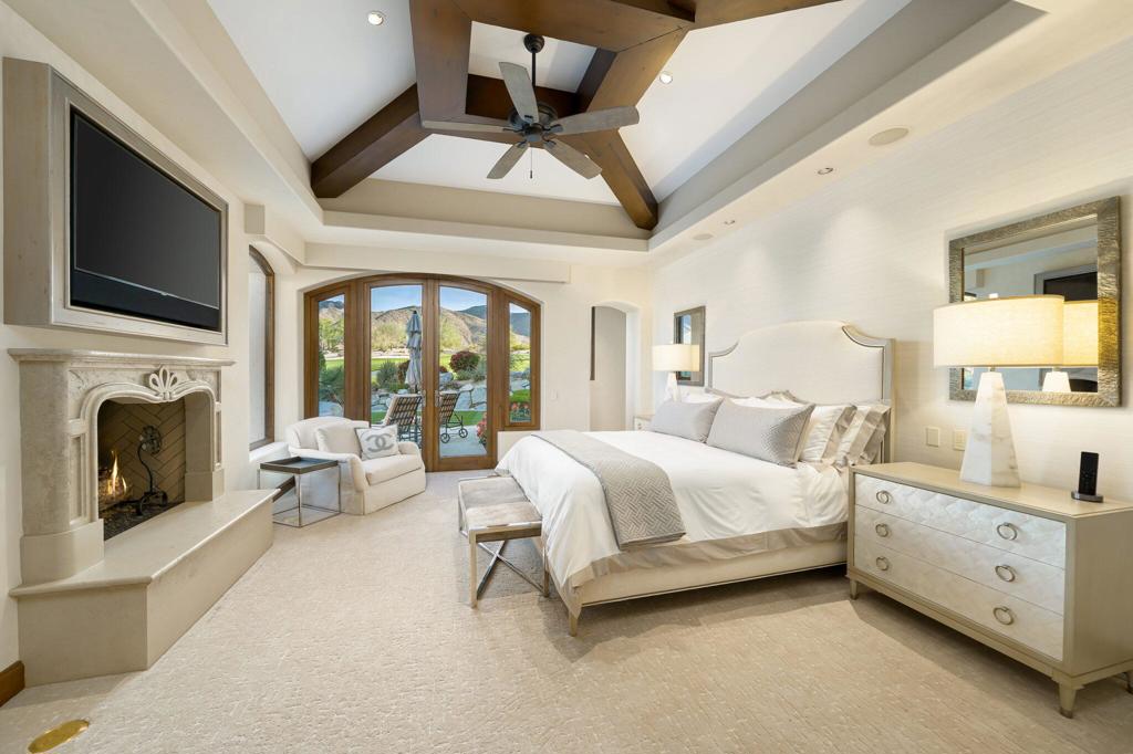 Bighorn Golf Club - Residential