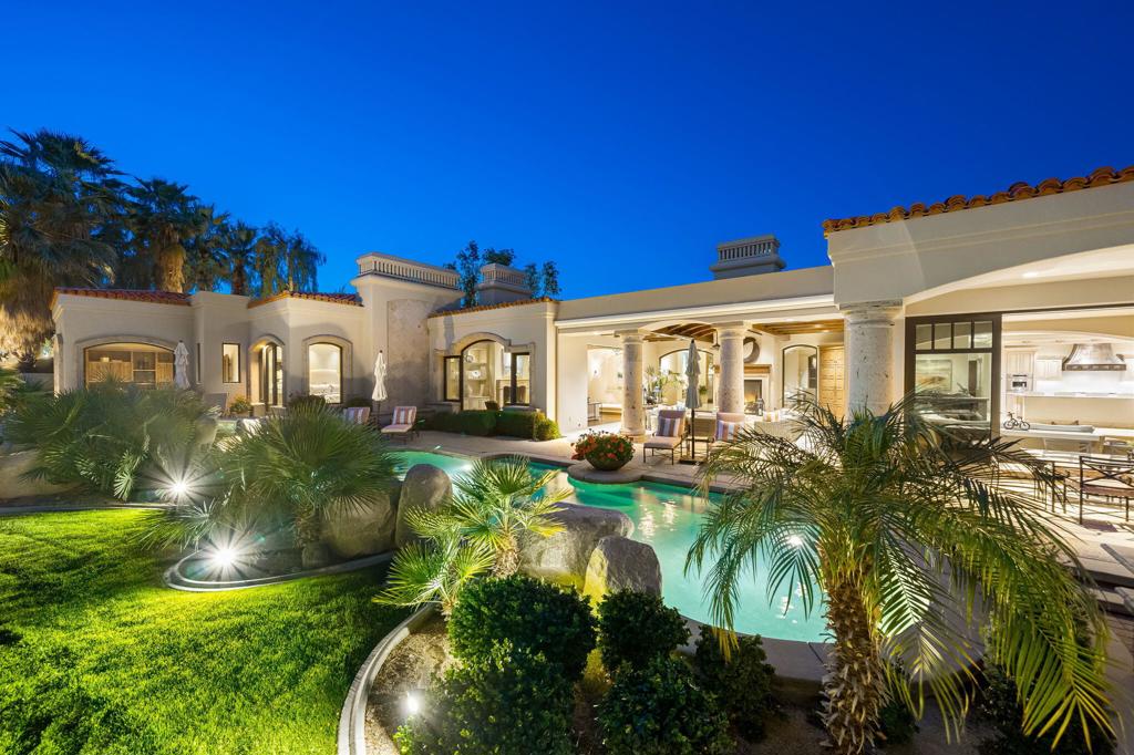 Bighorn Golf Club - Residential