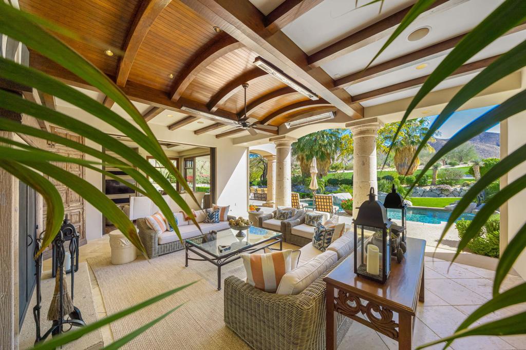 Bighorn Golf Club - Residential