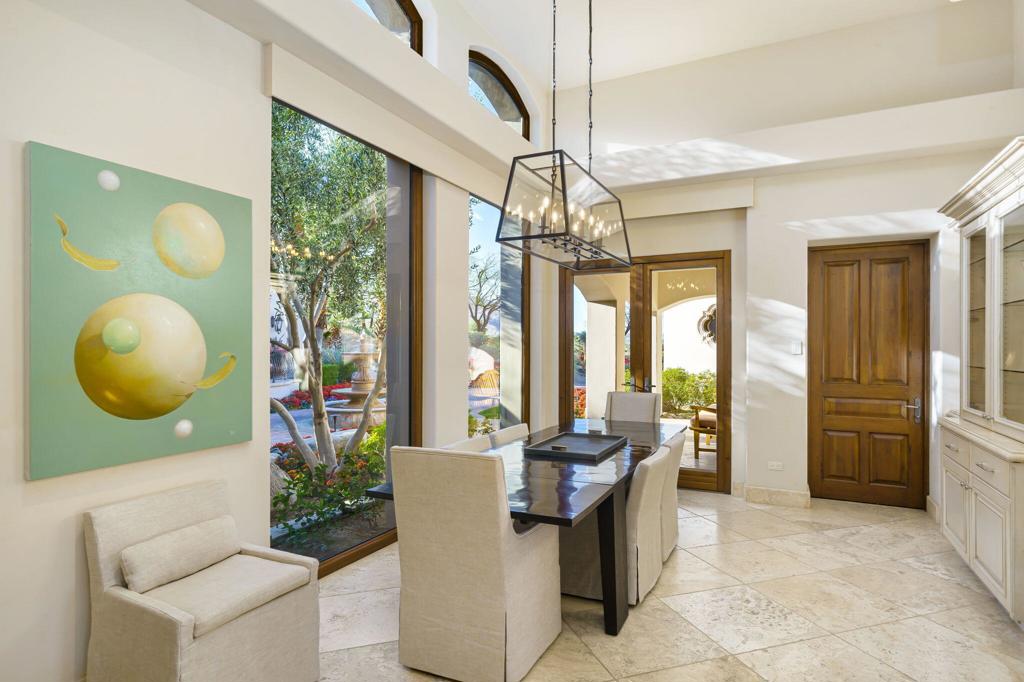 Bighorn Golf Club - Residential