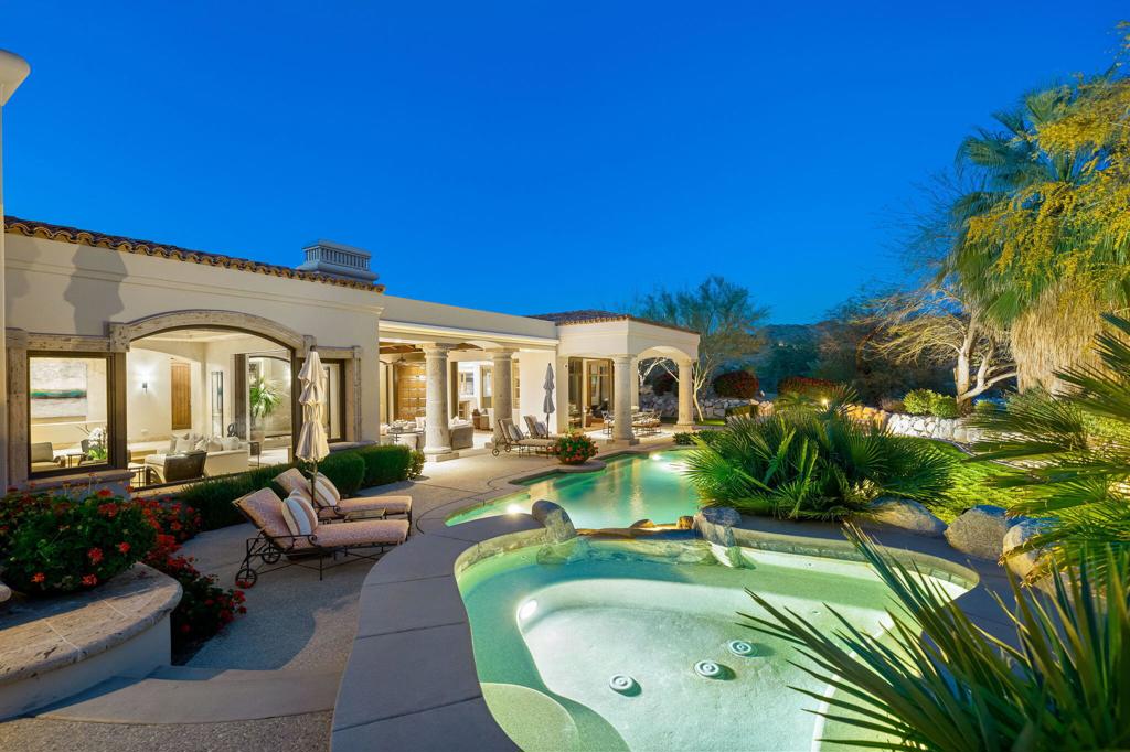 Bighorn Golf Club - Residential