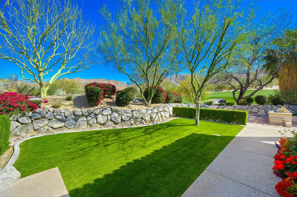 Bighorn Golf Club - Residential