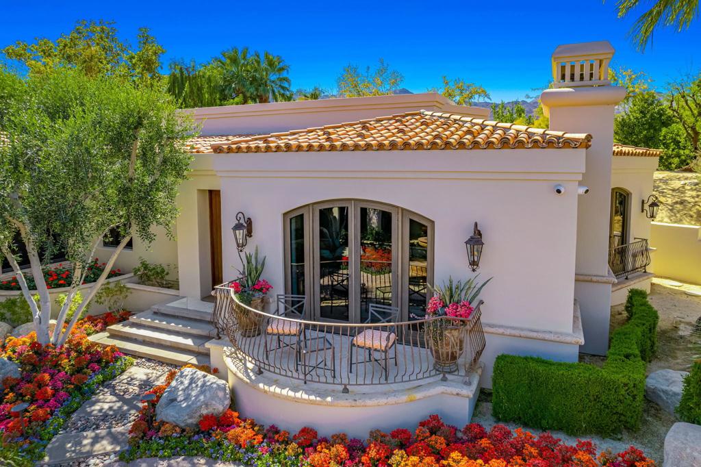 Bighorn Golf Club - Residential