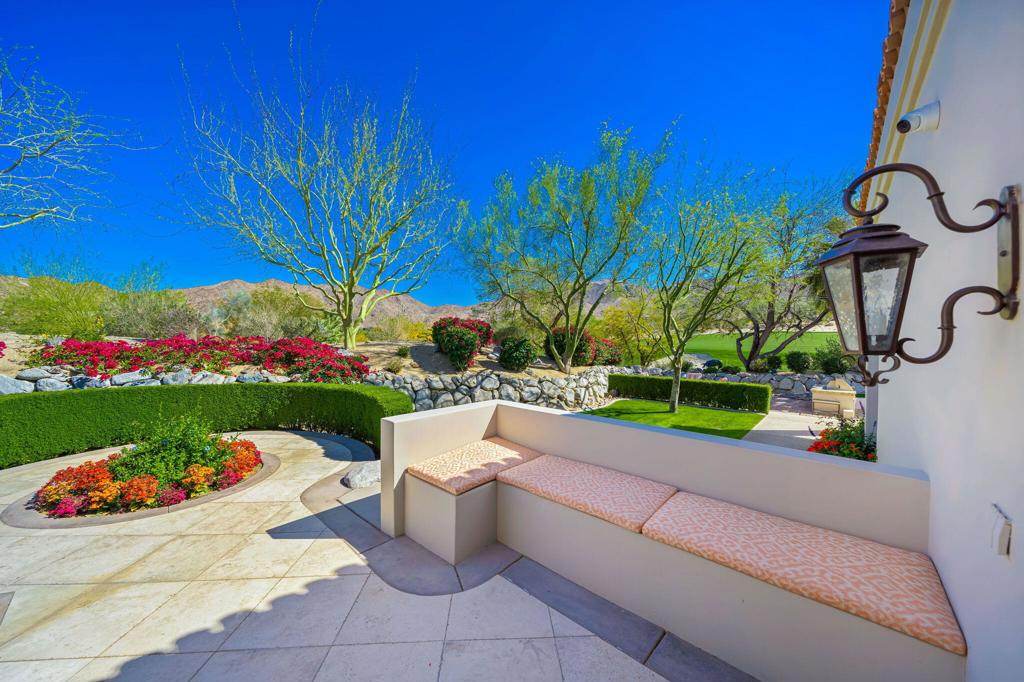 Bighorn Golf Club - Residential