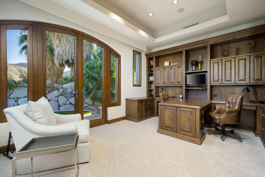 Bighorn Golf Club - Residential