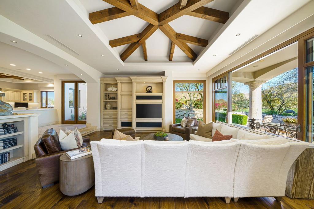 Bighorn Golf Club - Residential