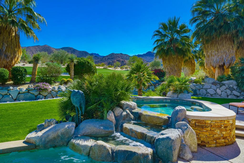 Bighorn Golf Club - Residential