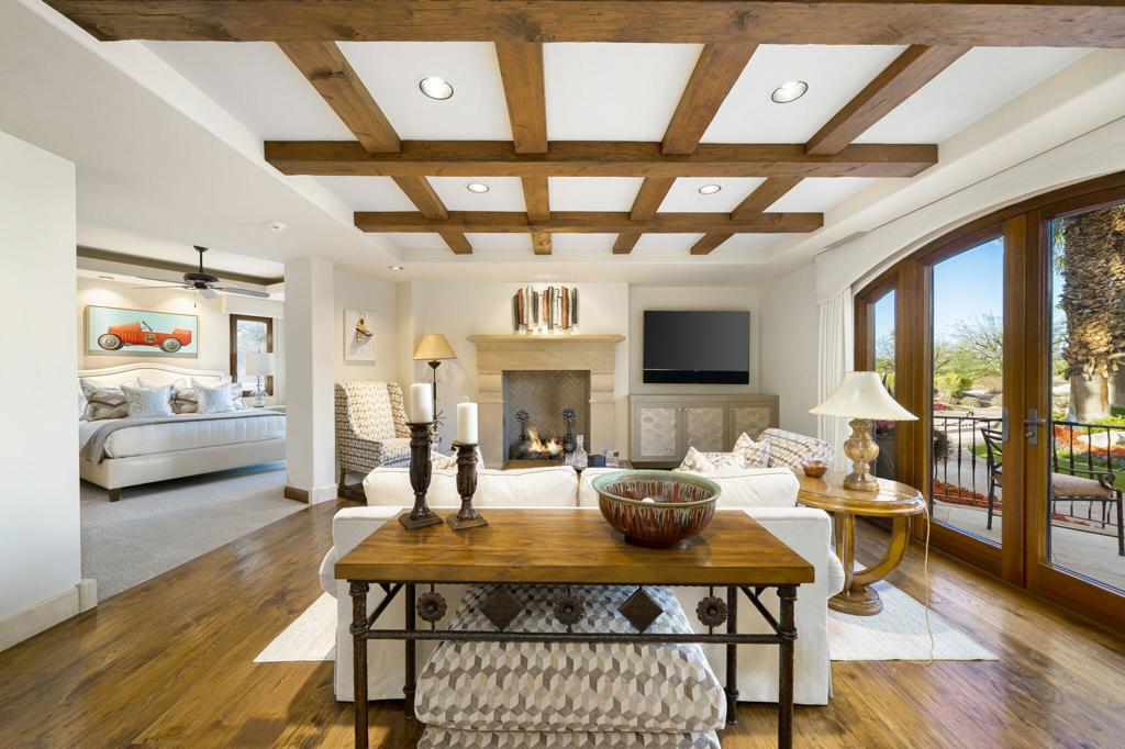 Bighorn Golf Club - Residential