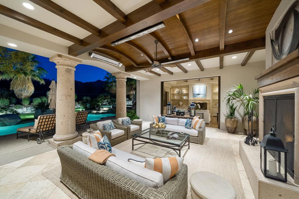 Bighorn Golf Club - Residential