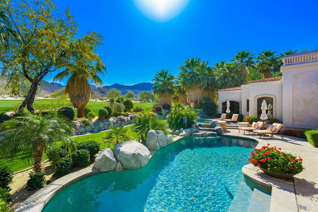 Bighorn Golf Club - Residential