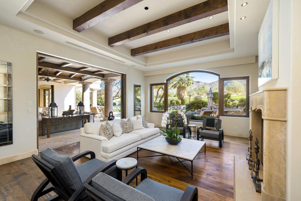 Bighorn Golf Club - Residential