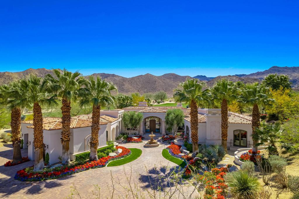 Bighorn Golf Club - Residential