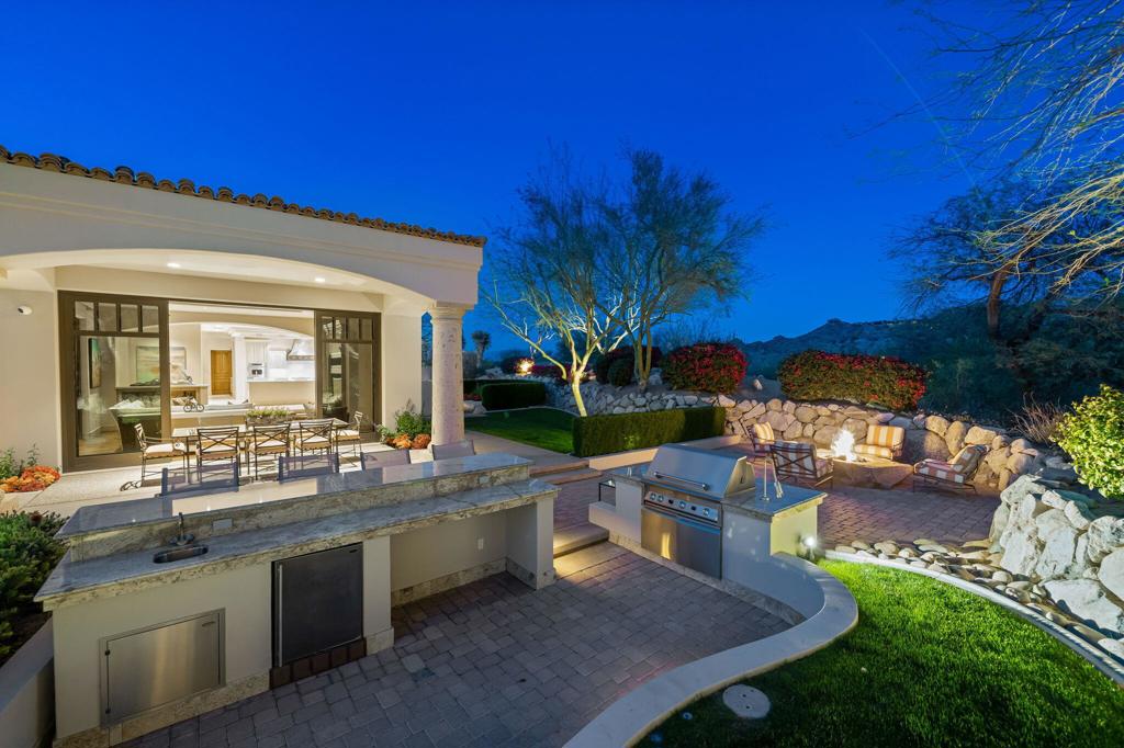 Bighorn Golf Club - Residential