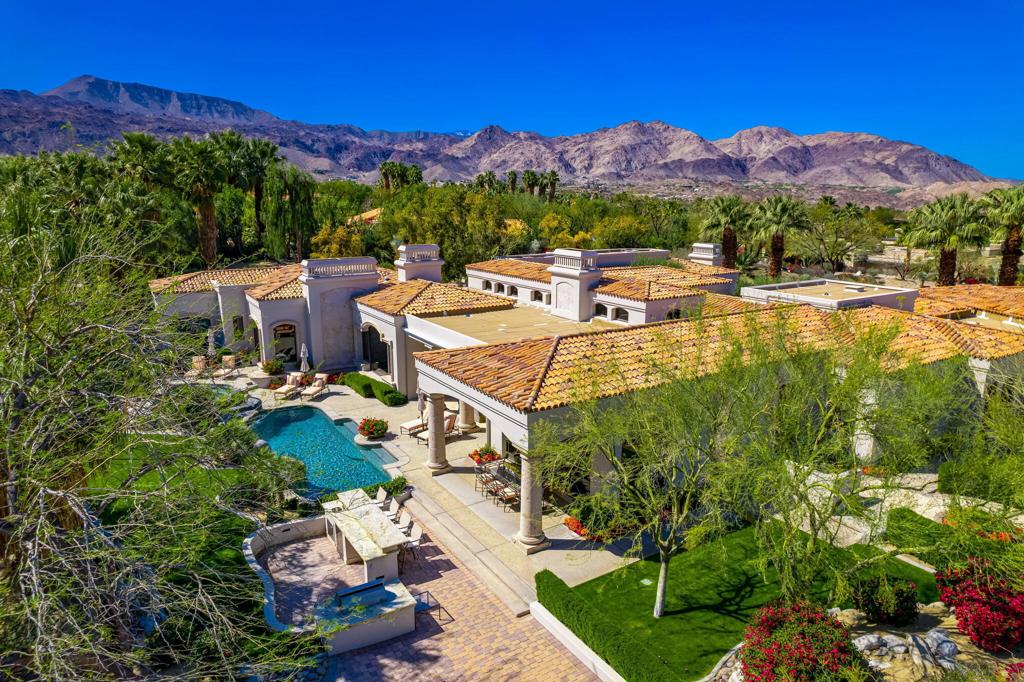 Bighorn Golf Club - Residential