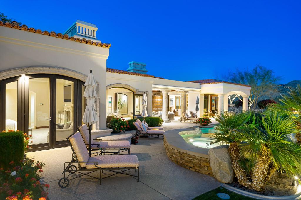 Bighorn Golf Club - Residential