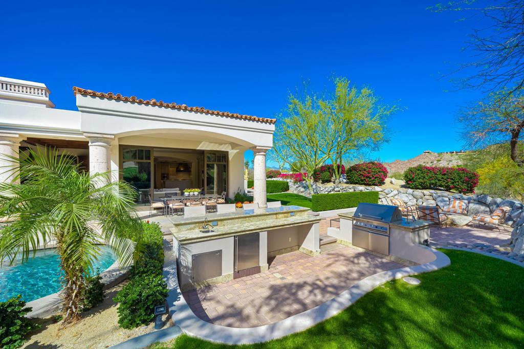 Bighorn Golf Club - Residential