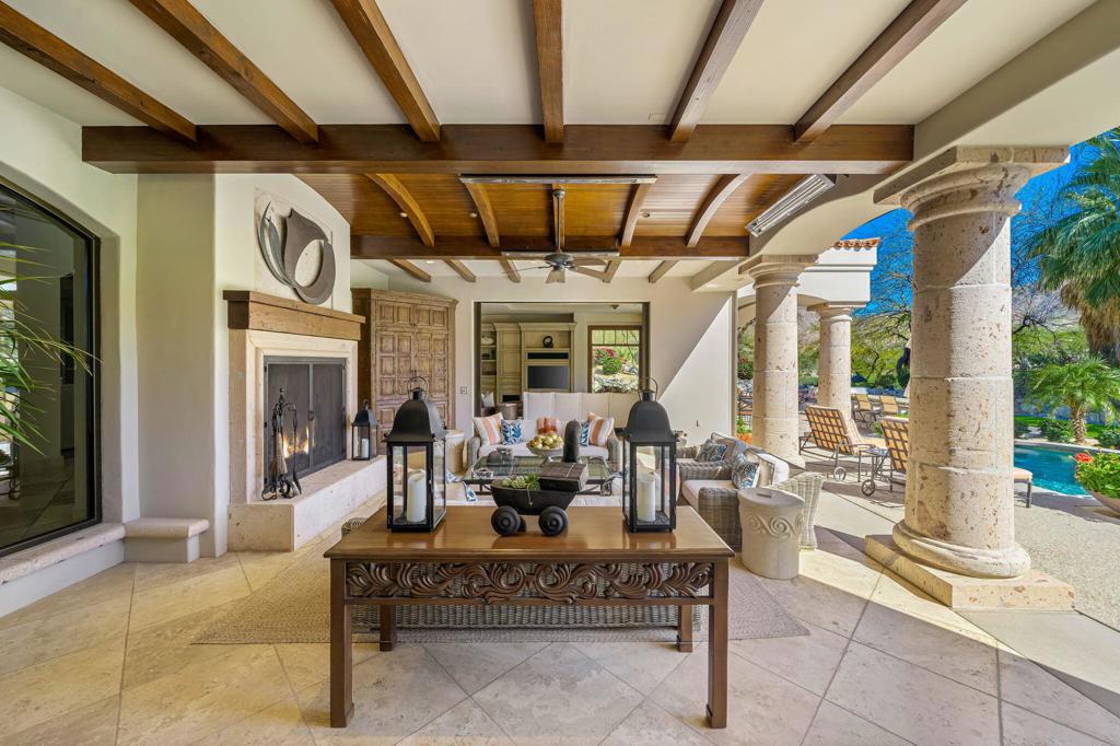 Bighorn Golf Club - Residential