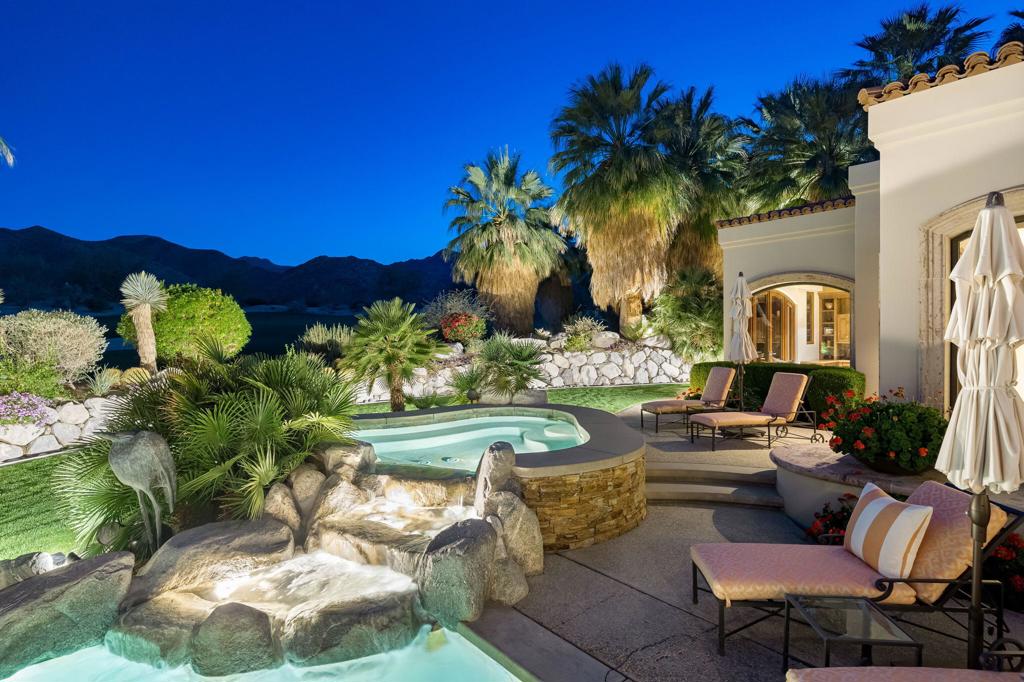 Bighorn Golf Club - Residential