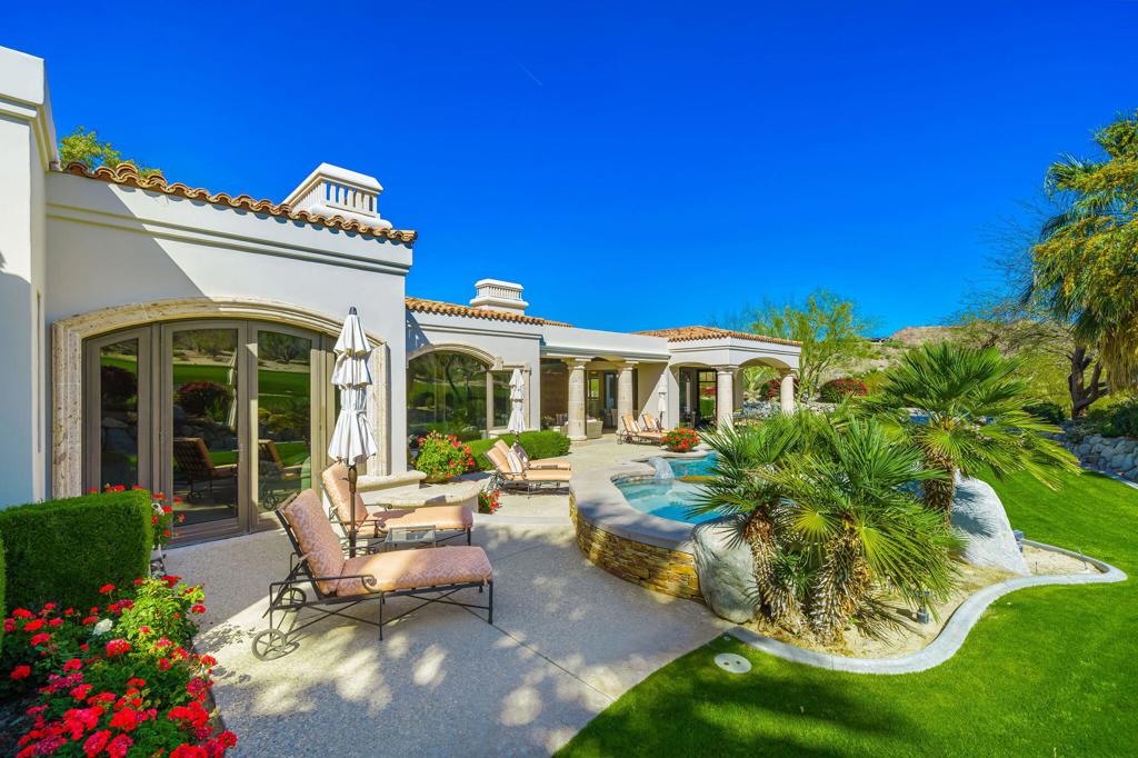 Bighorn Golf Club - Residential