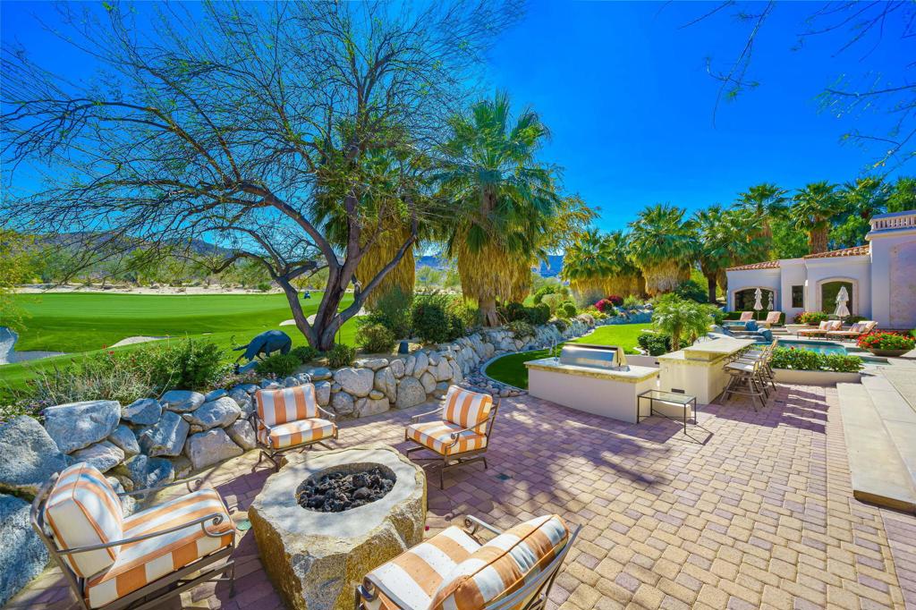 Bighorn Golf Club - Residential