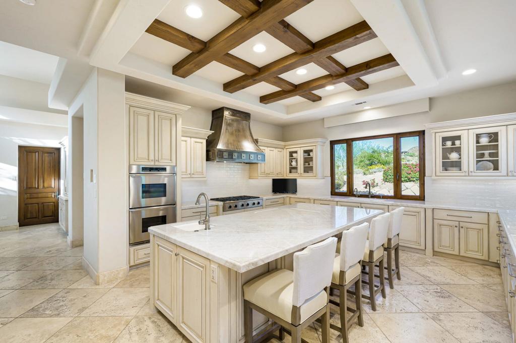 Bighorn Golf Club - Residential