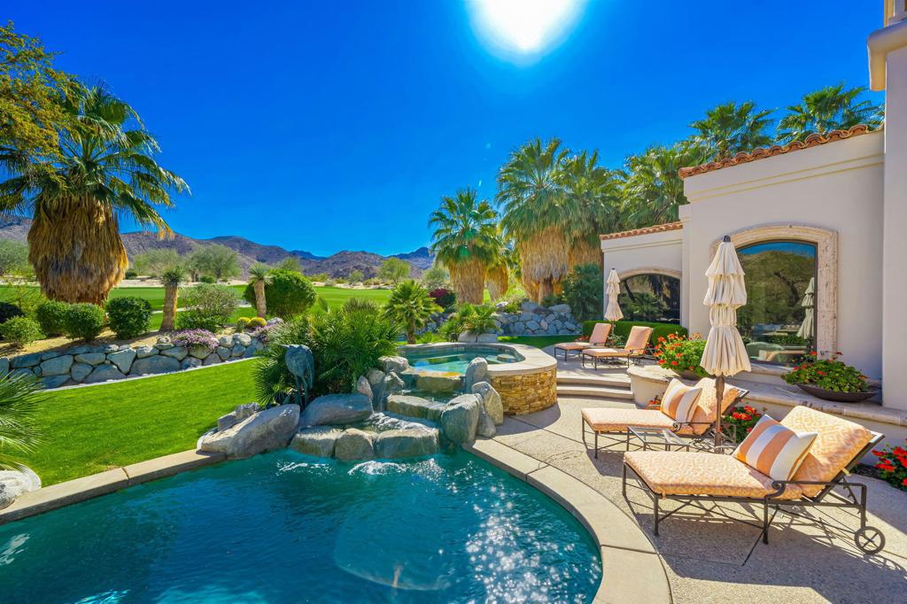 Bighorn Golf Club - Residential