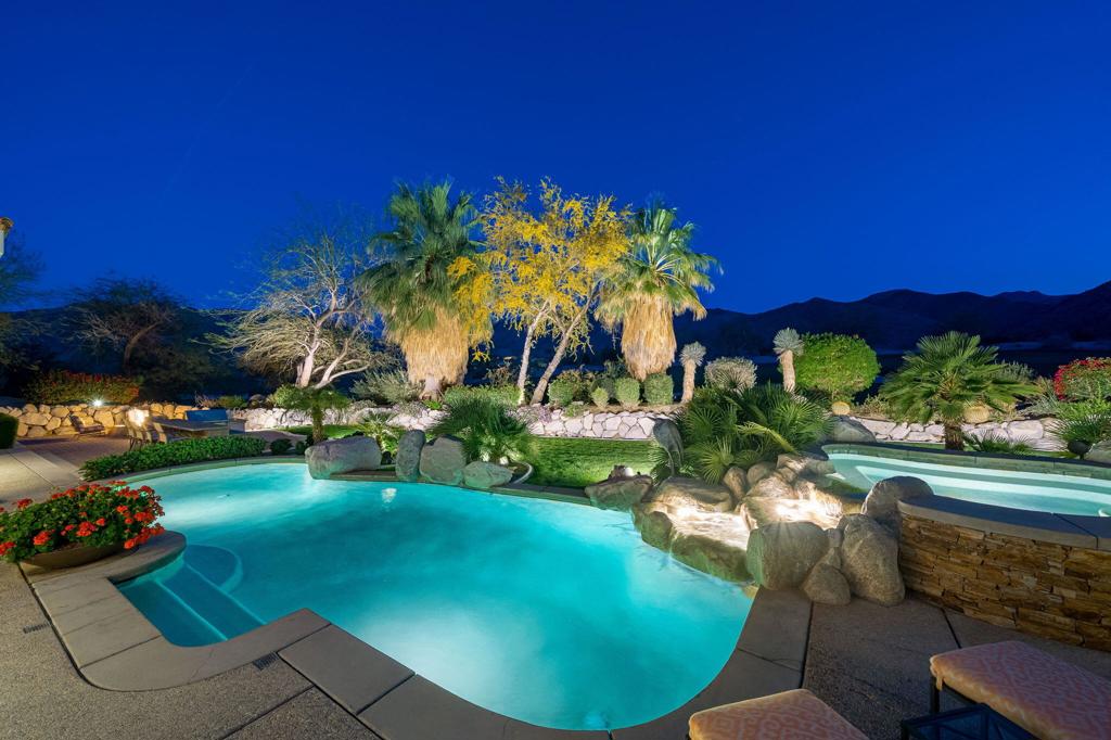 Bighorn Golf Club - Residential