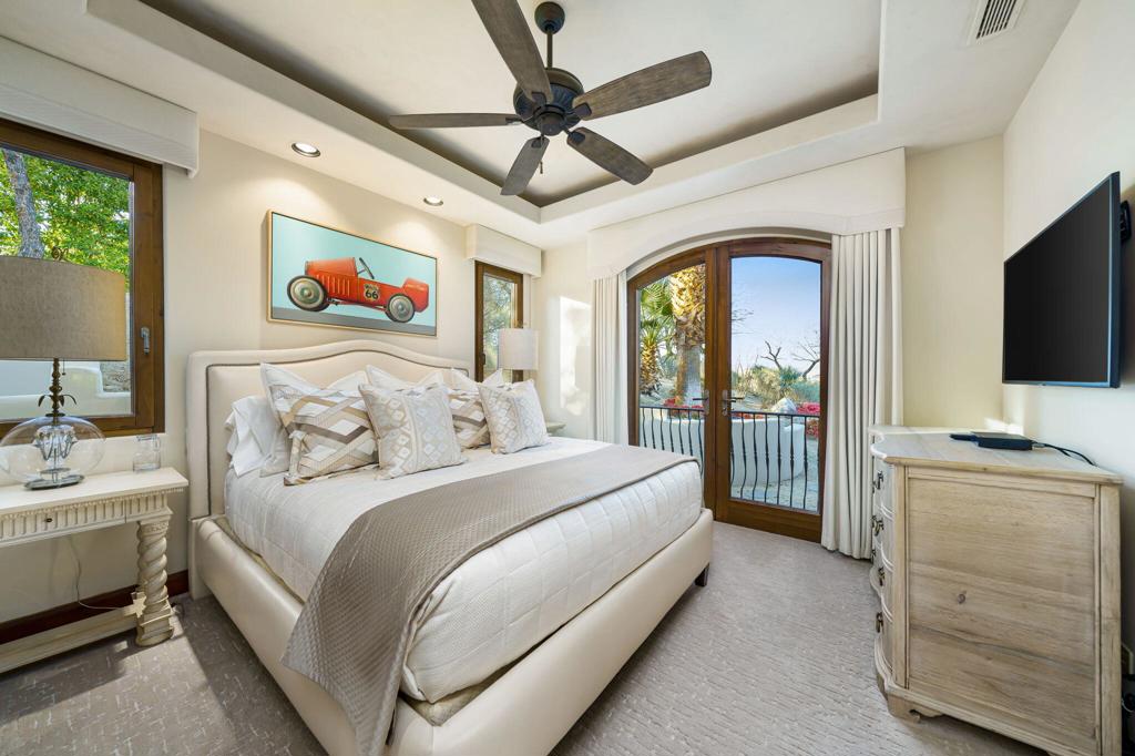 Bighorn Golf Club - Residential