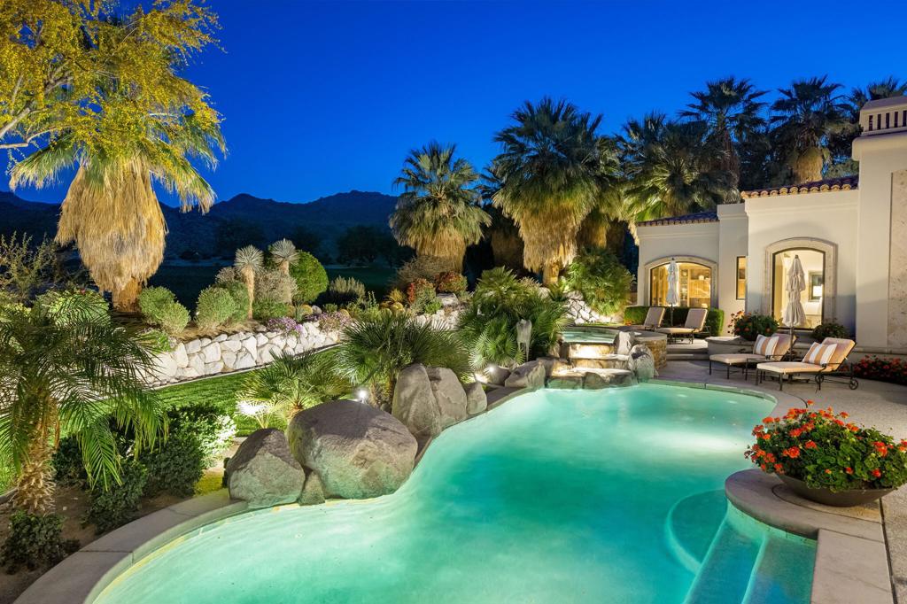 Bighorn Golf Club - Residential