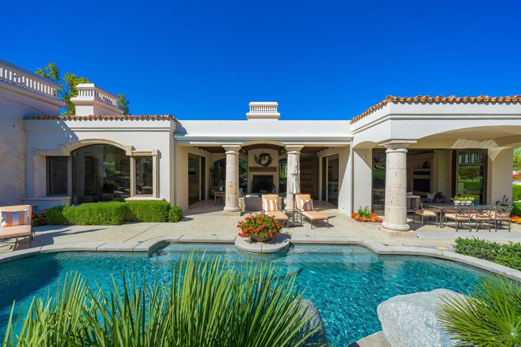 Bighorn Golf Club - Residential