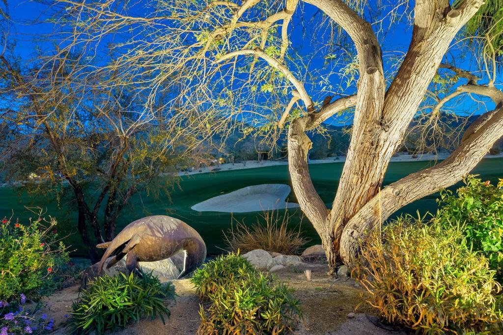 Bighorn Golf Club - Residential