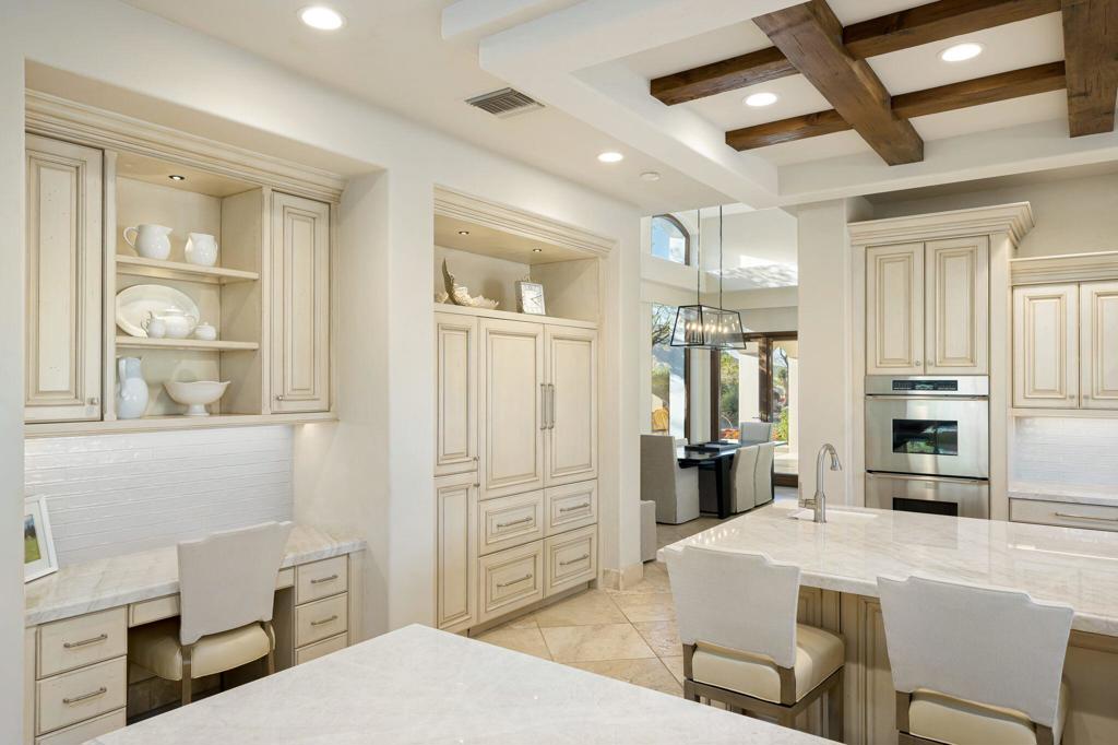 Bighorn Golf Club - Residential