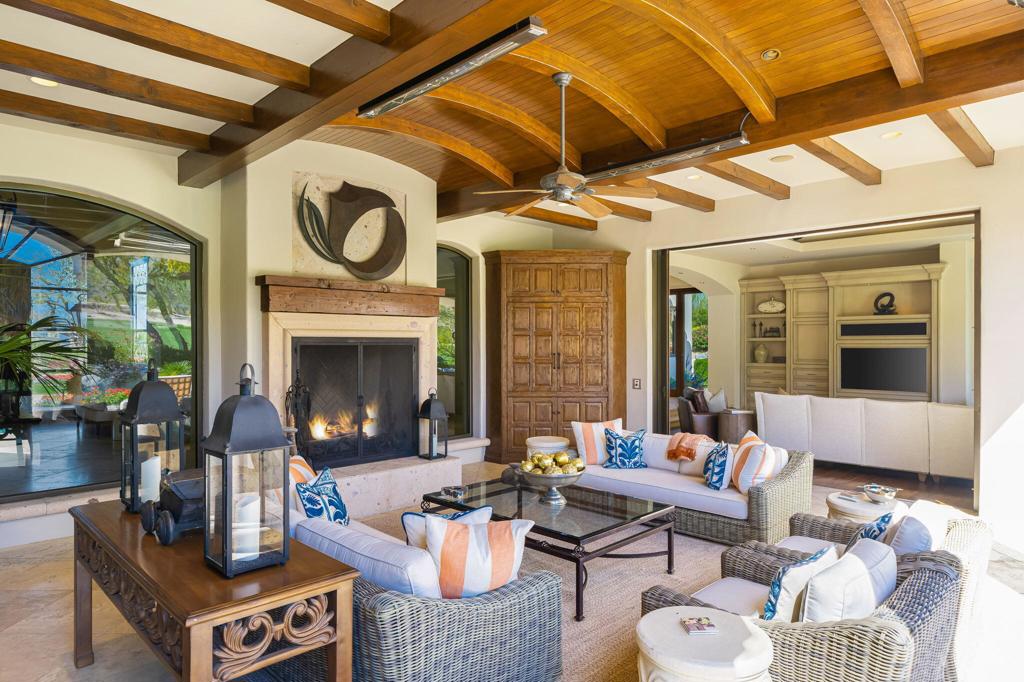 Bighorn Golf Club - Residential