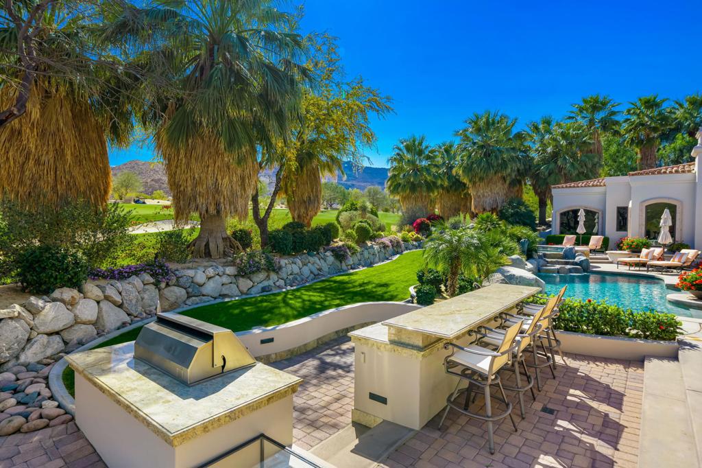 Bighorn Golf Club - Residential