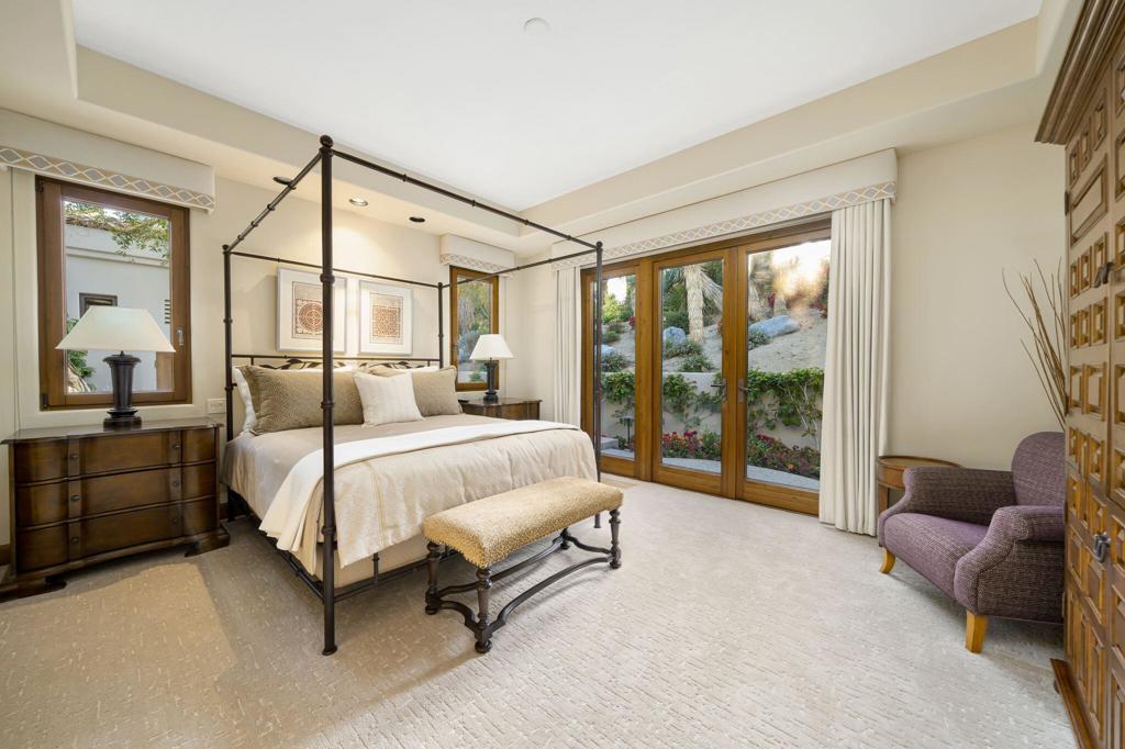 Bighorn Golf Club - Residential