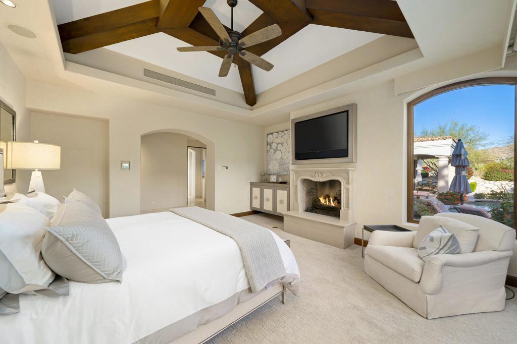 Bighorn Golf Club - Residential