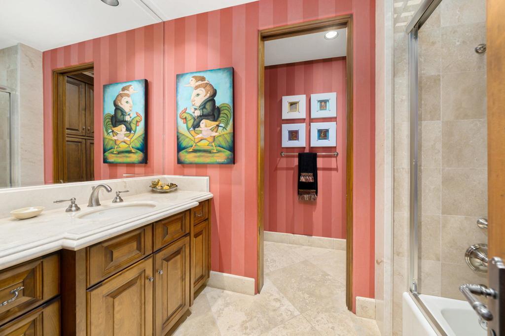 Bighorn Golf Club - Residential