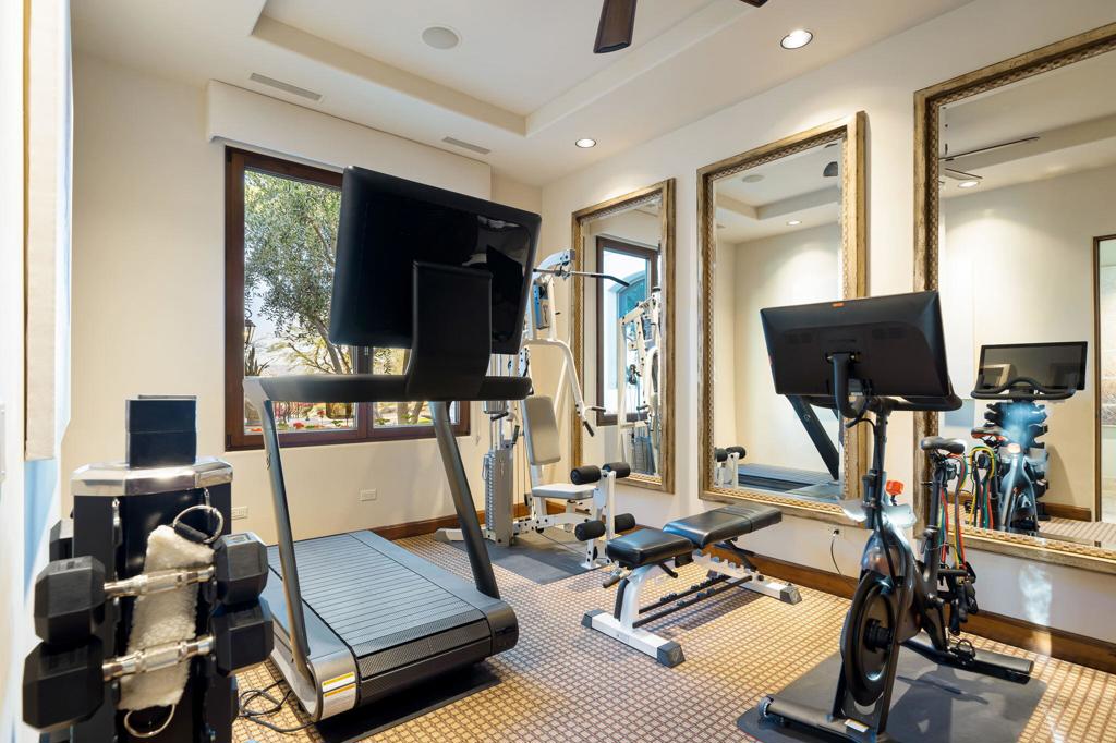 Bighorn Golf Club - Residential