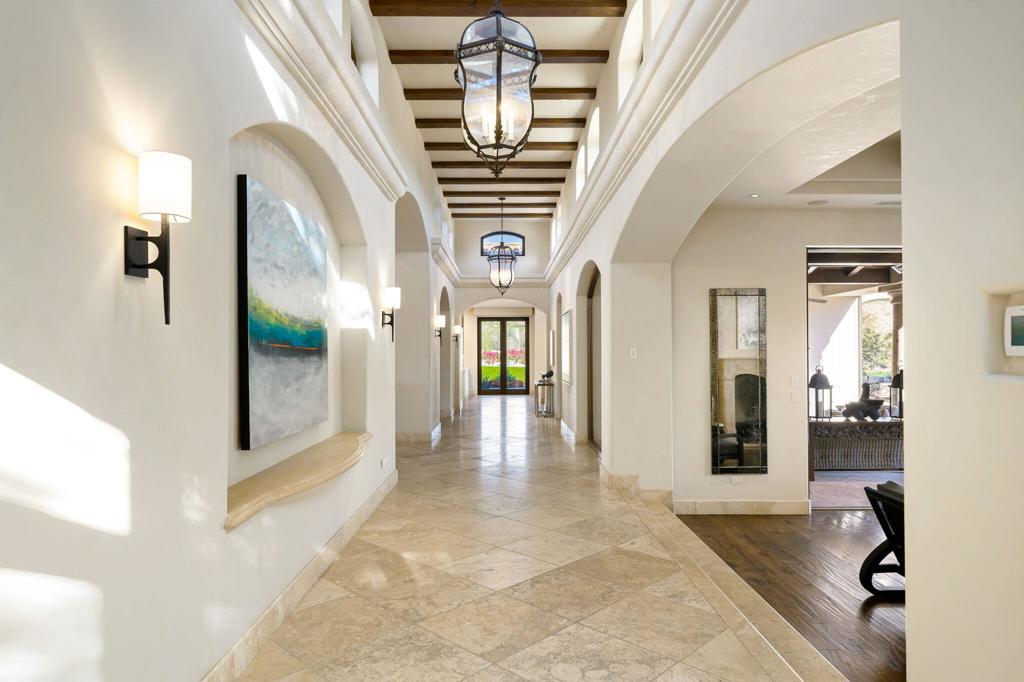 Bighorn Golf Club - Residential